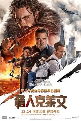 第九只黑猫 猫咪黑色幽默电影海报